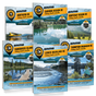 British Columbia Fishing Bundle - Mapbook Bundle