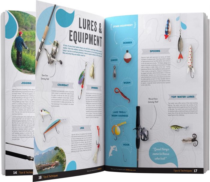 British Columbia Fishing Bundle - 