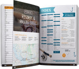 British Columbia Fishing Bundle - Backroad Maps