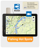 British Columbia GPS Maps - Backroad Maps