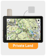 British Columbia GPS Maps - Backroad Maps