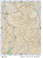 CCBC41 TOPO Map - Nazko - 