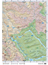 CCBC58 TOPO Map - Barkerville - 