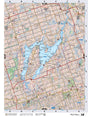 CCON12 TOPO Map - Port Perry - Backroad Maps