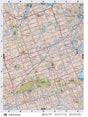 CCON13 TOPO Map - Peterborough - Backroad Maps