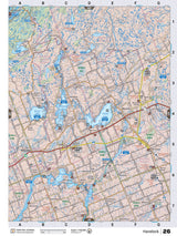 CCON26 TOPO Map - Havelock - 