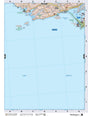 CCON6 TOPO Map - Wellington - Backroad Maps