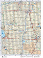 CEAB31 TOPO Map - Leduc - 