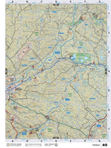 CEAB40 TOPO Map - Hinton - 