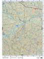 CEAB56 TOPO Map - Knight - 