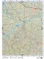 CEAB56 TOPO Map - Knight - Backroad Maps