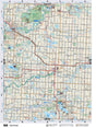 CEAB59 TOPO Map - Barrhead - Backroad Maps