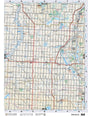 CEAB60 TOPO Map - Westlock - Backroad Maps