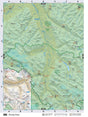 CRCR35 TOPO Map - Smoky River - Backroad Maps