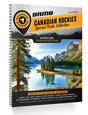 Canadian Rockies - Backroad Mapbook