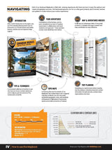 Canadian Rockies Backroad Mapbook - Backroad Maps