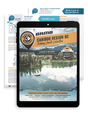 Cariboo Region BC Fishing - PDF - Backroad Maps