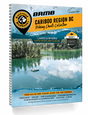 Cariboo Region BC Fishing Mapbook - Backroad Maps