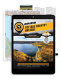 Cottage Country Ontario - PDF - Backroad Maps