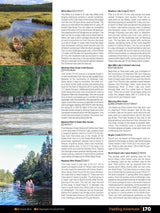 Cottage Country Ontario Backroad Mapbook - Backroad Maps