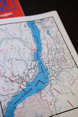 First Edition BC Mapbook Bundle