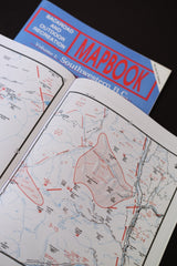 First Edition BC Mapbook Bundle