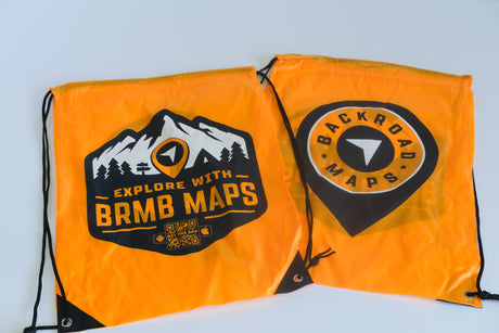 Sportspack • Cinch Bag