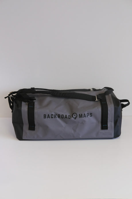 Duffle Dry Bag 60L
