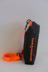 Small Dry Bag with Phone Pouch 2L