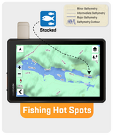 Eastern Canada GPS Maps - Backroad Maps