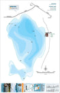 FCRBC100 Marmot Lake - Backroad Maps