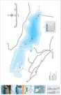 FCRBC29 Big Lake - 100 Mile Area - Backroad Maps