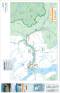 FCRBC52 Dean River - Lower - Backroad Maps
