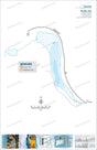 FKRBC118 Wilmer Lake - Backroad Maps