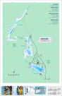 FKRBC40 Champion Lakes - Backroad Maps