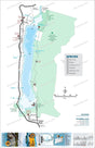 FKRBC48 Columbia Lake - Backroad Maps