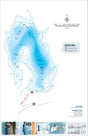 FLMBC60 Hoover Lake - Backroad Maps