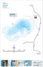 FLMBC72 Levette Lake - Backroad Maps