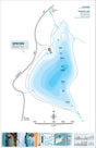 FLMBC82 Morgan Lake - Backroad Maps