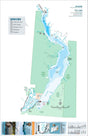 FLMBC87 Pitt Lake - Backroad Maps