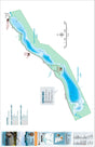 FTOBC140 Nahatlatch Lake - Backroad Maps