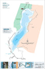 FTOBC144 Niskonlith Lake - Backroad Maps