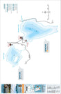 FTOBC153 Paradise & Island Lake - Backroad Maps