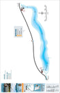 FTOBC215 Yellow Lake - Backroad Maps