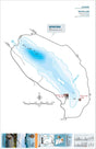 FTOBC34 Bolean Lake & Area - Backroad Maps
