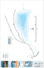 FVIBC119 Pixie Lake - Backroad Maps