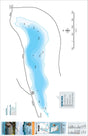 FVIBC133 Rosseau Lake - Backroad Maps