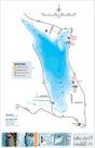 FVIBC146 St. Mary Lake - Backroad Maps