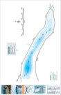 FVIBC153 Turnbull Lake - Backroad Maps