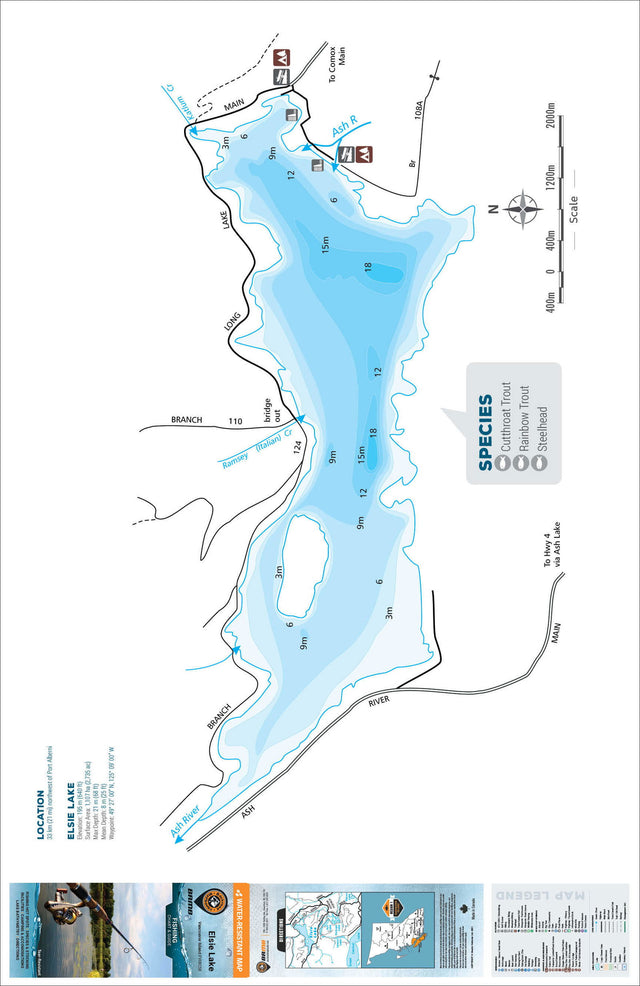 FVIBC58 Elsie Lake - Backroad Maps